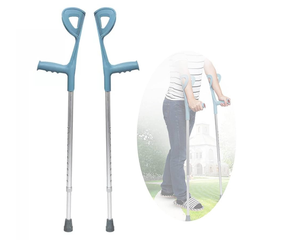 Elbow Crutch