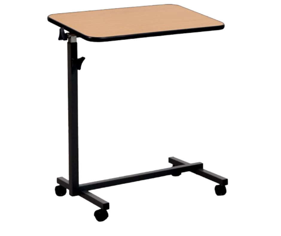 Standing Desk with Tilting