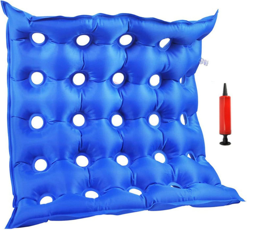 PVC Sore Cushion — Square