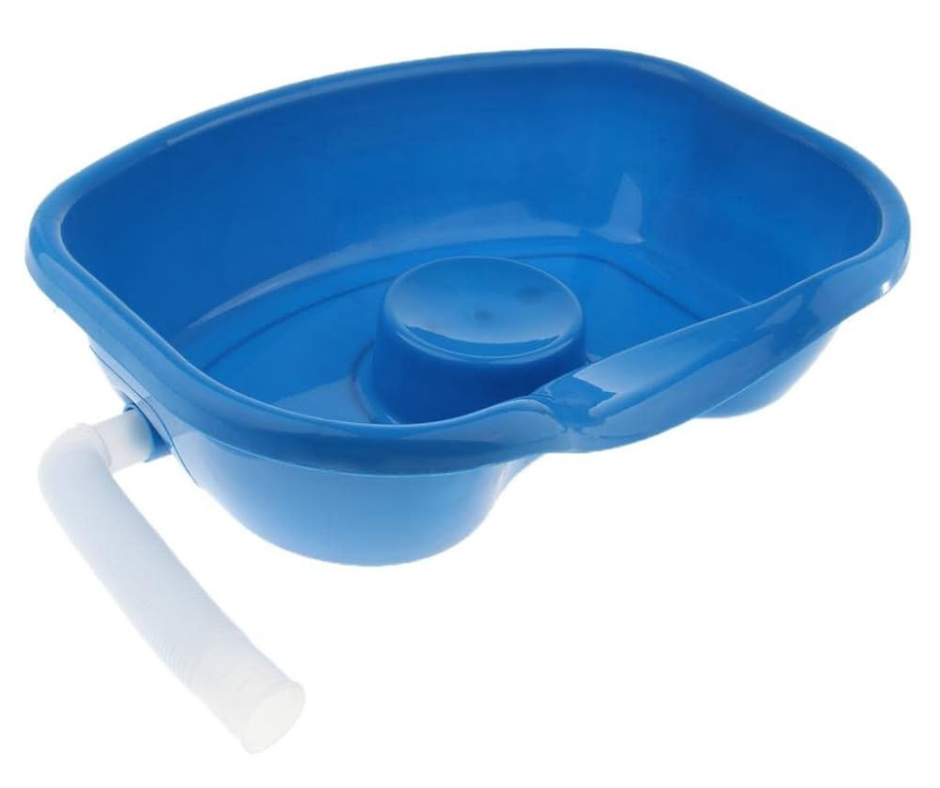 Head Wash Basin