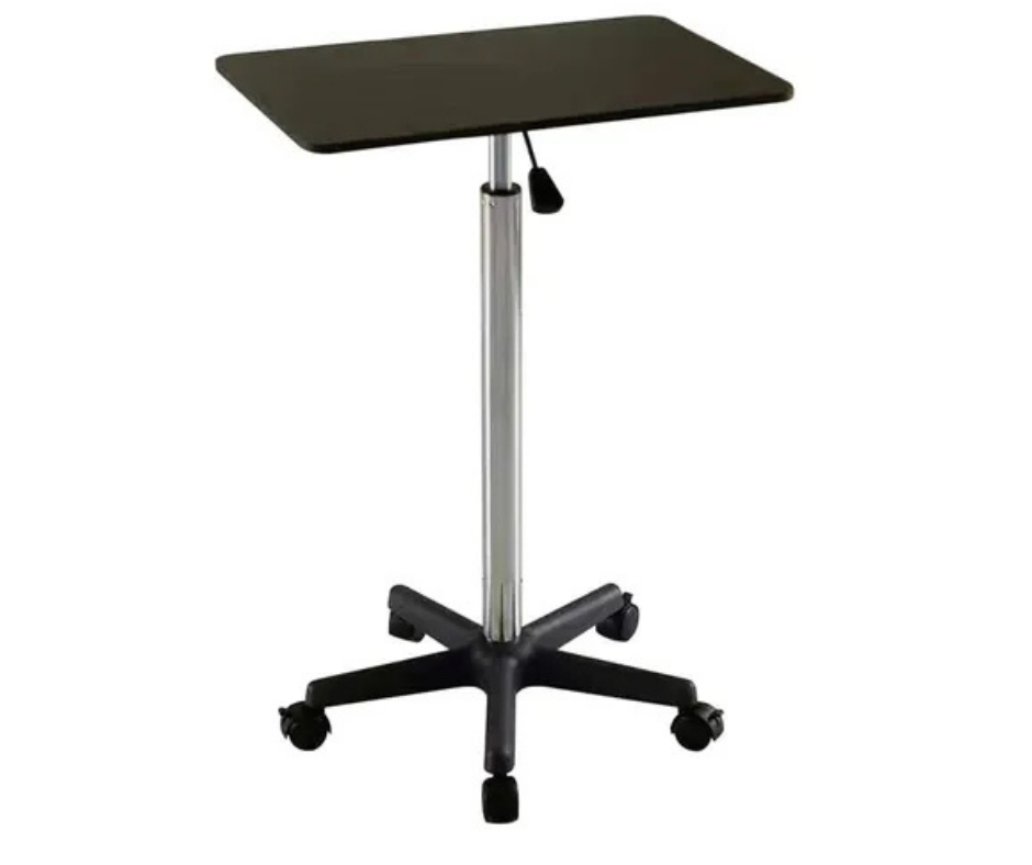 Standing Desk — Adjustable