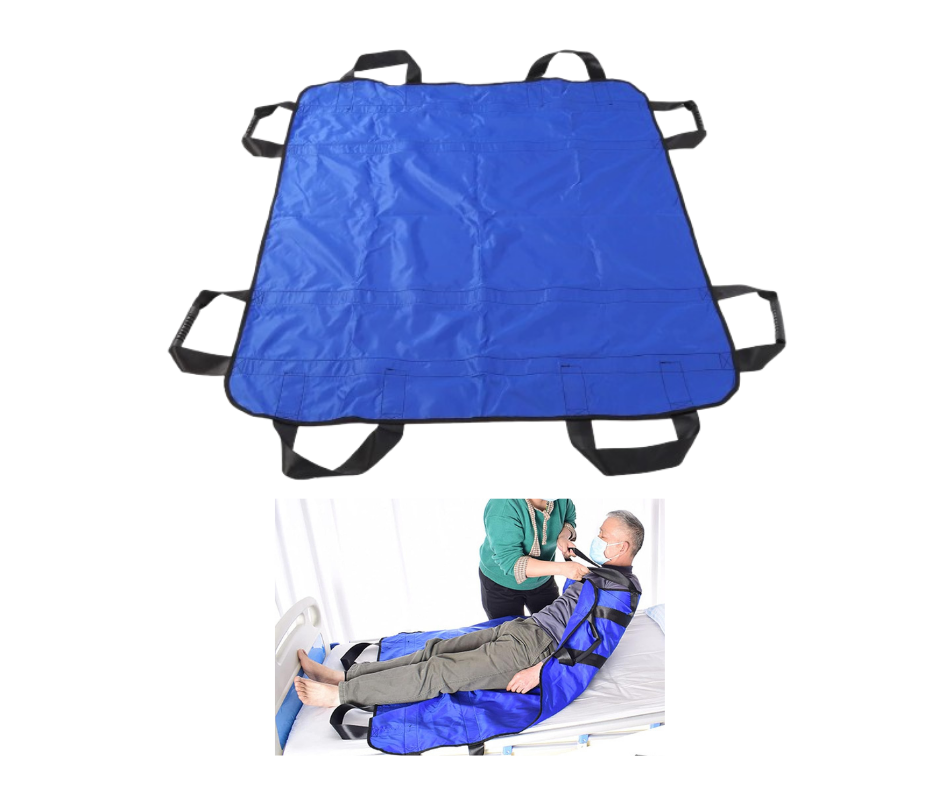 Transfer Blanket