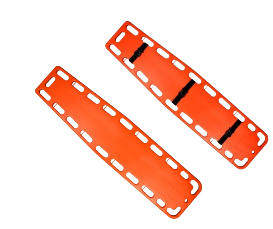 Emergency Stretcher — Spine Board