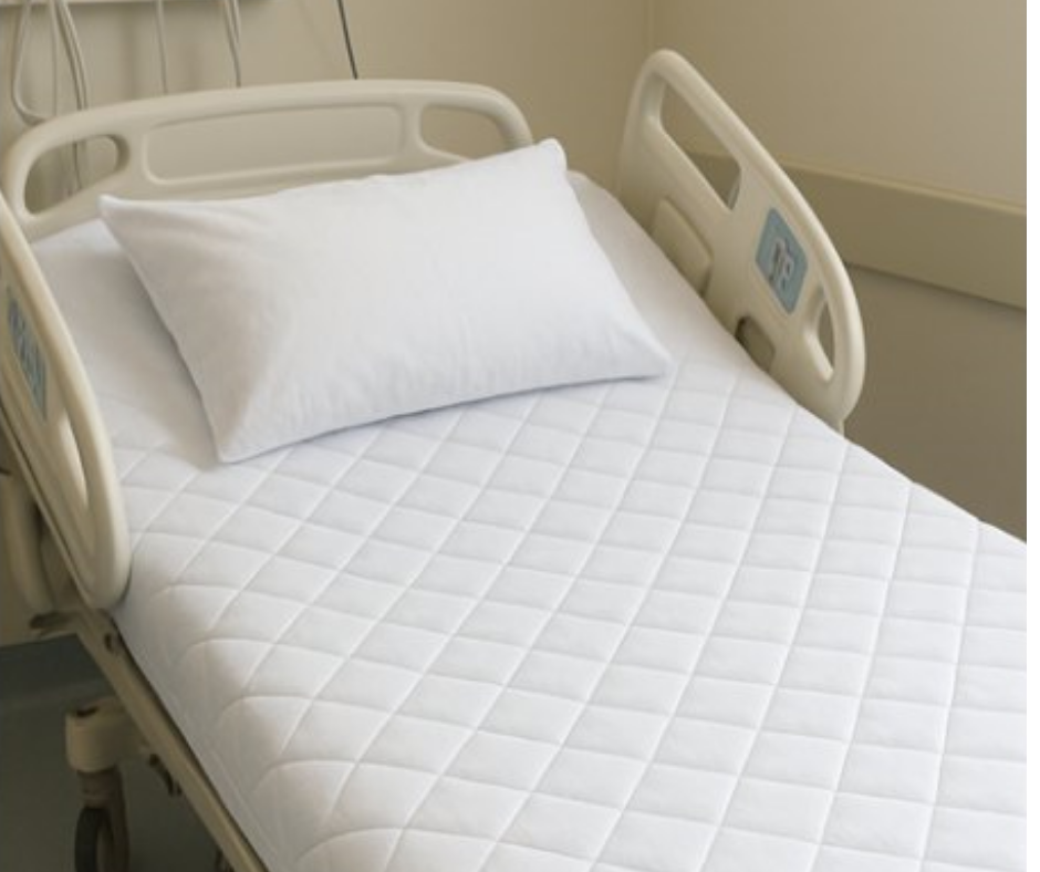 Quilted Mattress Cover