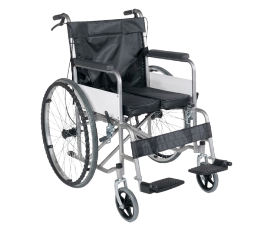 Manual Wheelchair 18" Standard