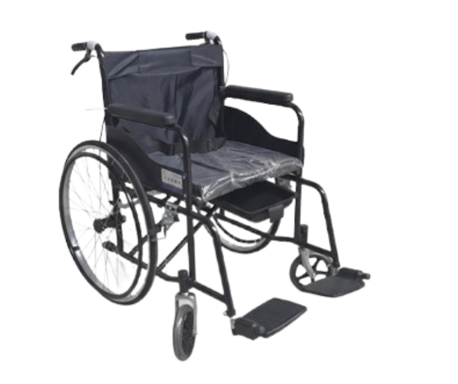 Wheelchairs