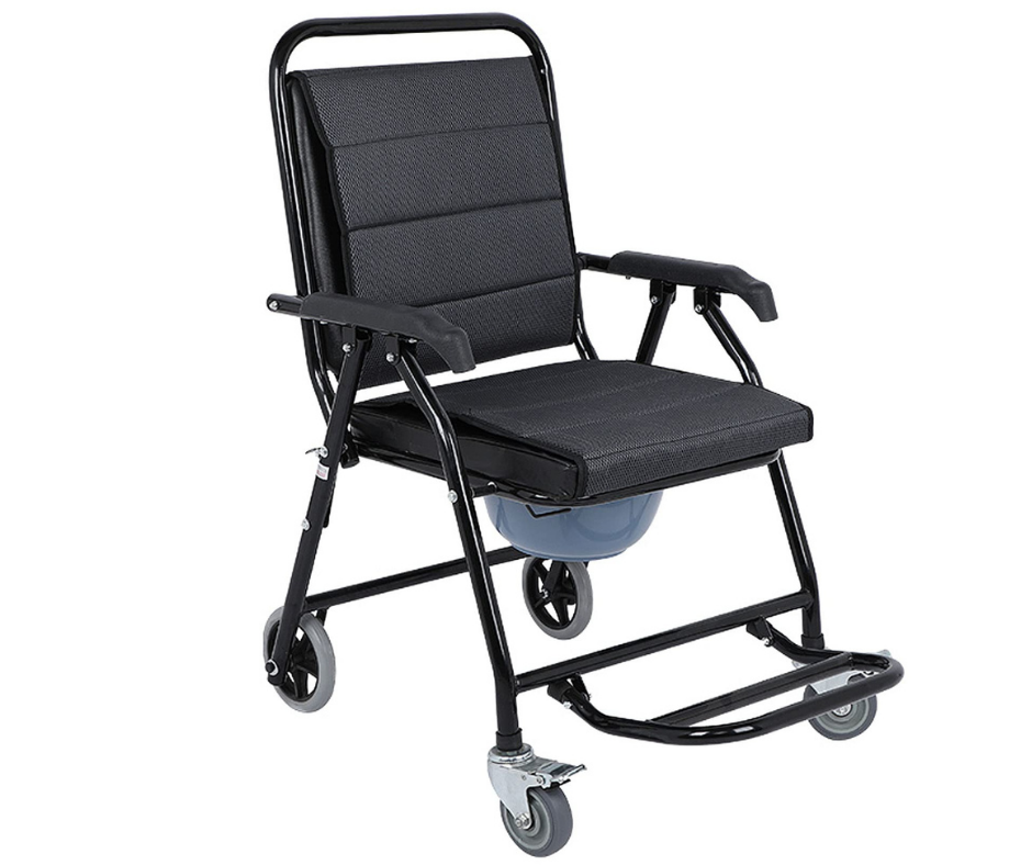 Commode Chair