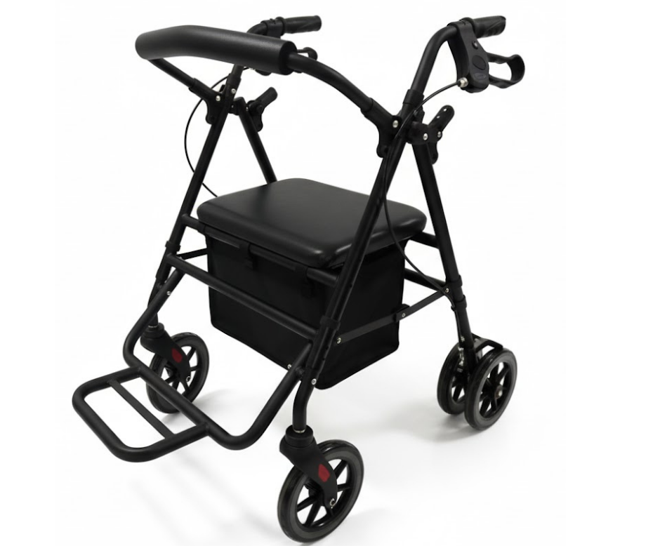 Walkers & Rollators
