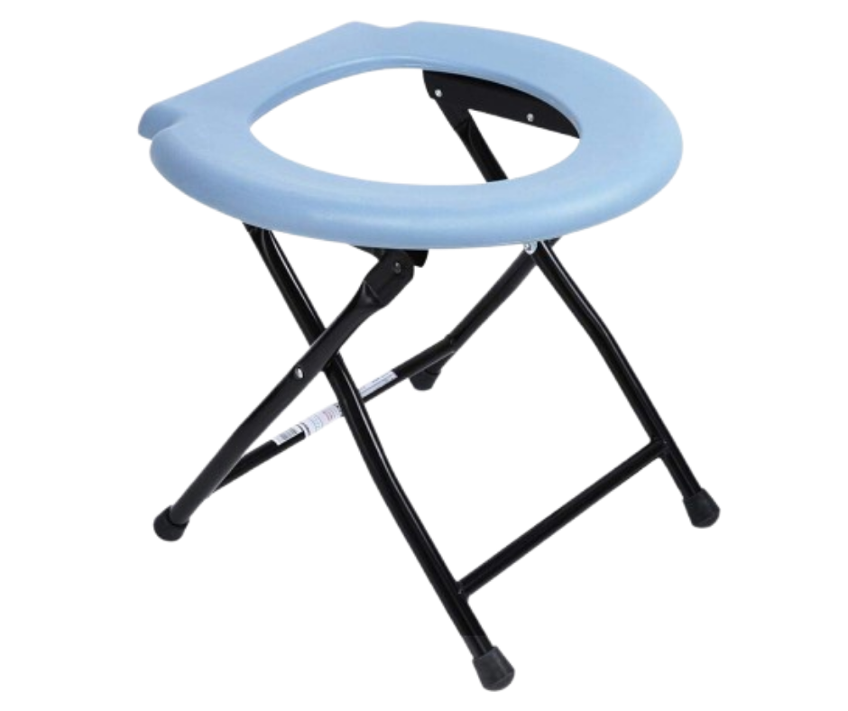 Commode Chair