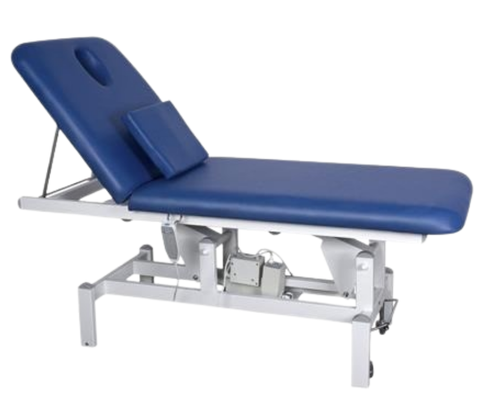 Electric Examination Bed