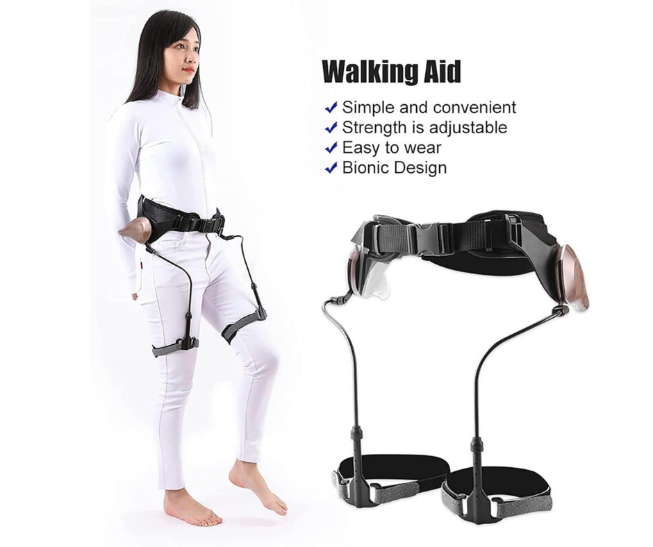 Exoskeletons