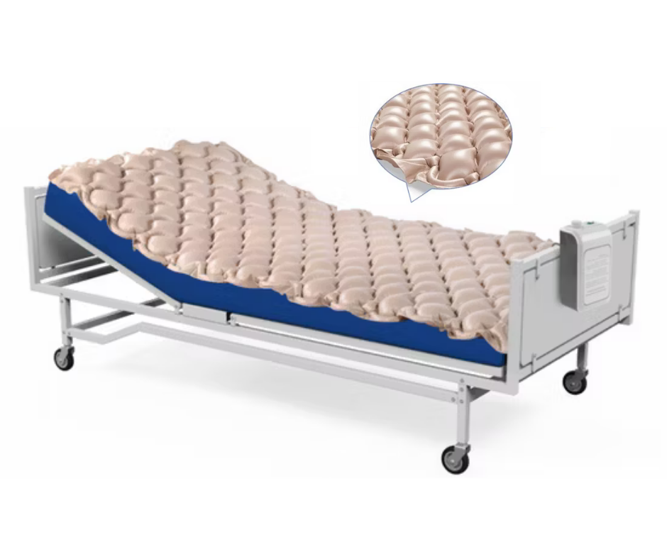 Mattresses & Accessories