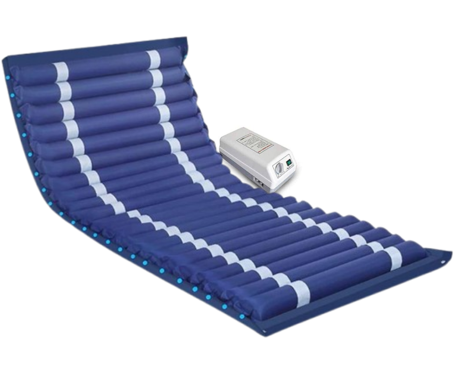Ripple Mattress — Tube