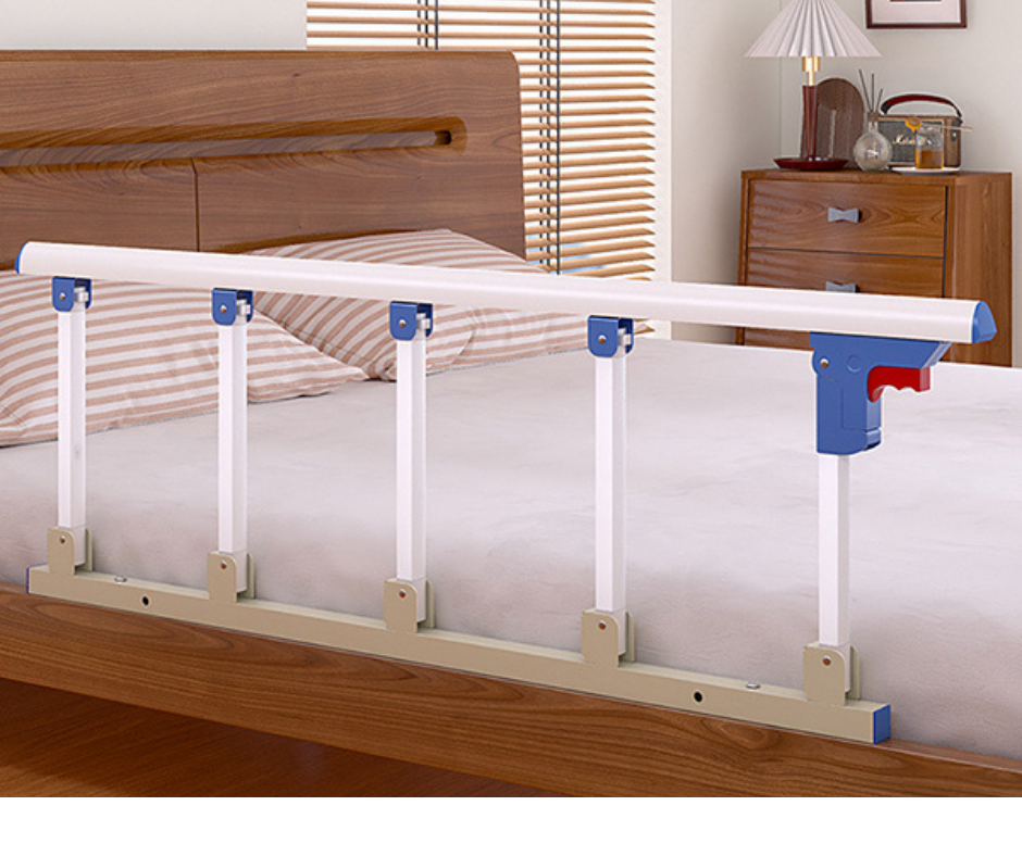 Bed Rails — 5 Gear x 36cm