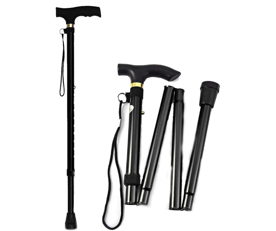 Walking Cane — Aluminum