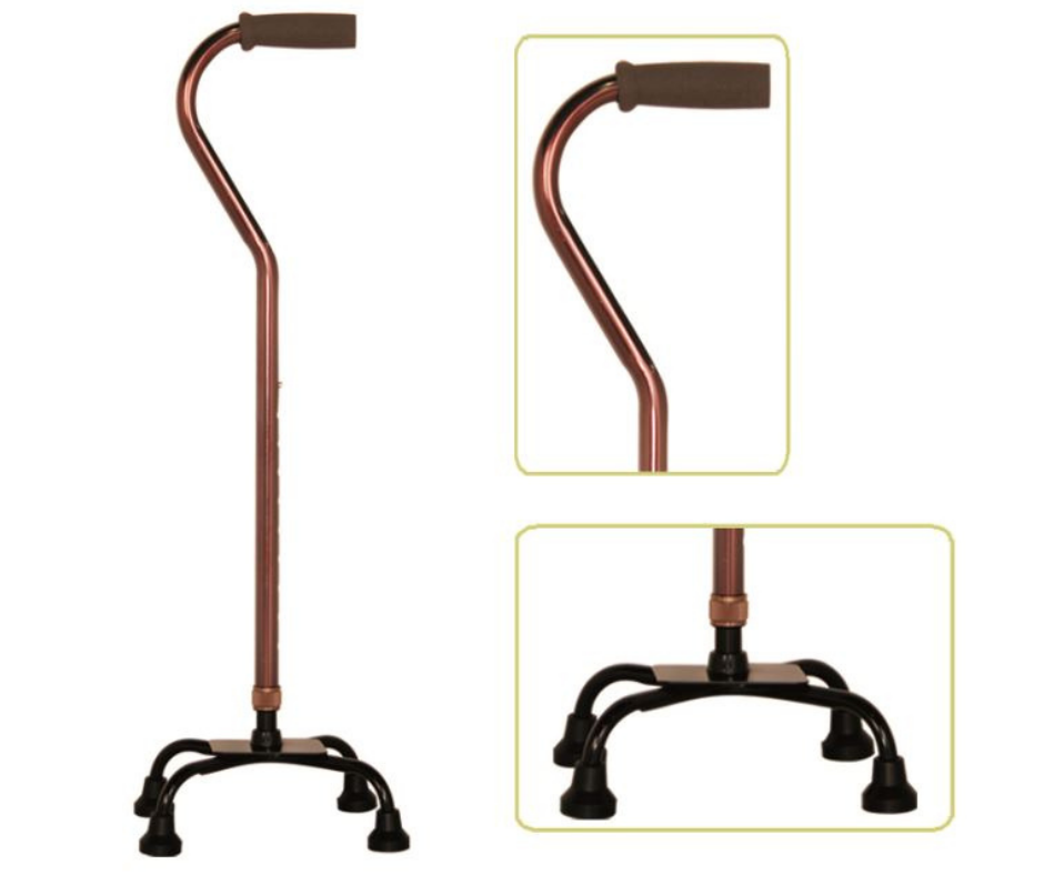 Crutches & Canes
