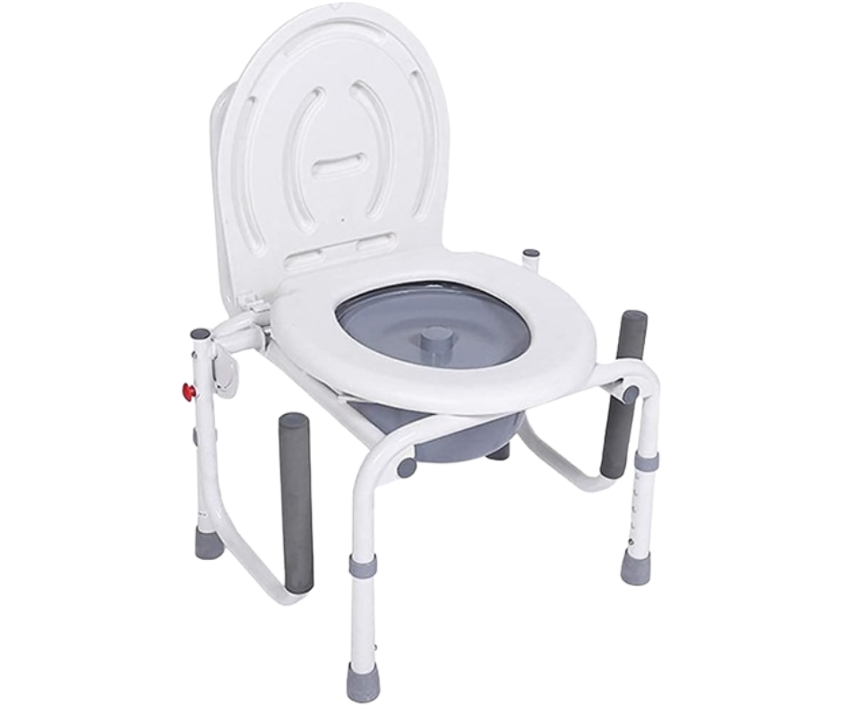 Commode Chair