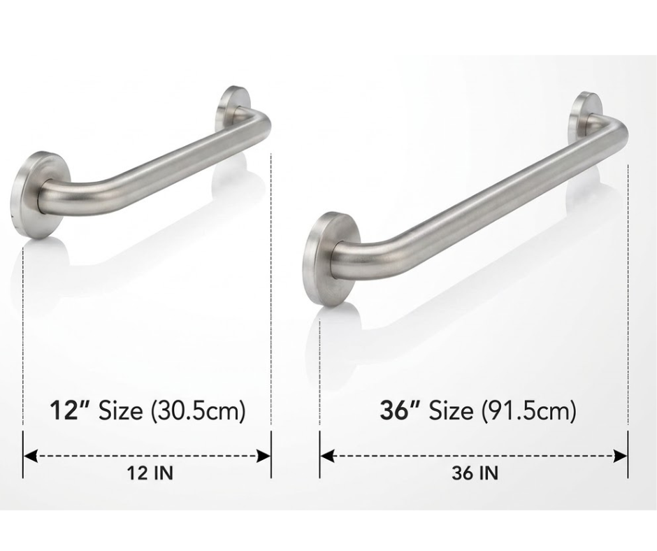 Safety Rails / Grab Bars