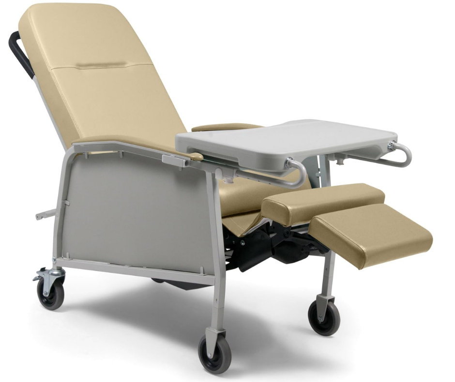 Reclining Chair