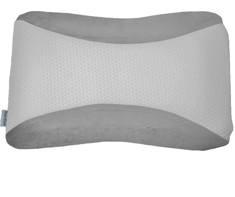 Shoulder Pillow — Memory Foam