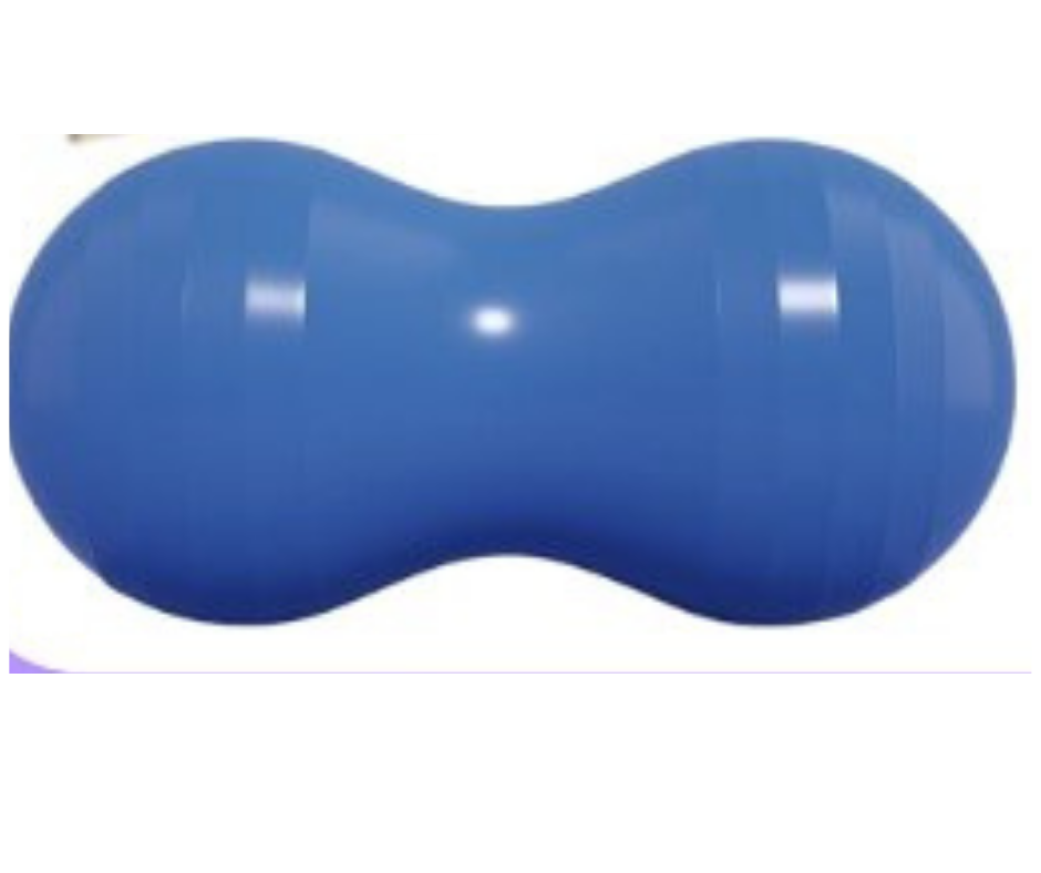 Tension Rope / Massage Ball