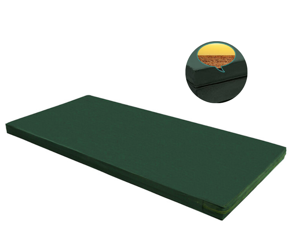Mattress — No Fold