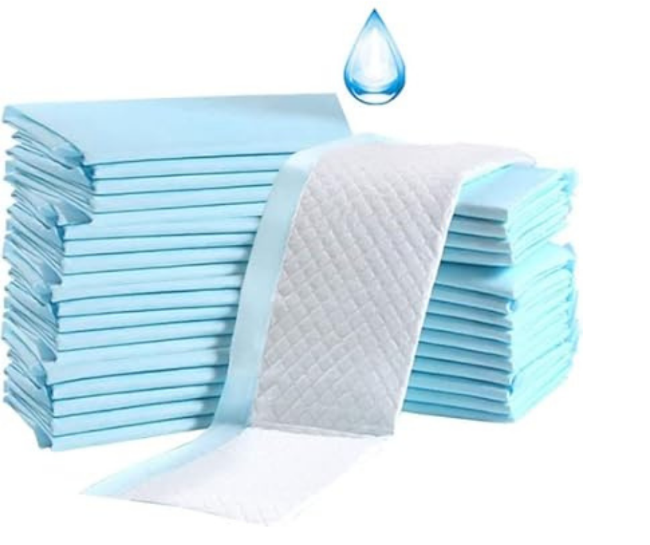 Disposable Underpads 25pc
