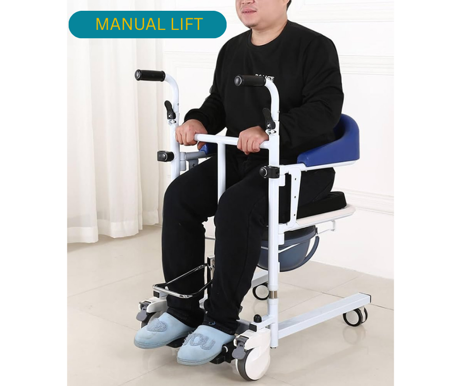 Lifting & Transfer